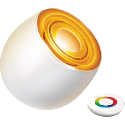 Philips LivingColors 2. Generation Frosted Matt LED Deko Licht Leuchte 6917167PH für 69,90€ statt 105€!