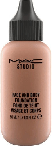 34% Rabatt auf MAC Face and Body Foundation N9 (50 ml)