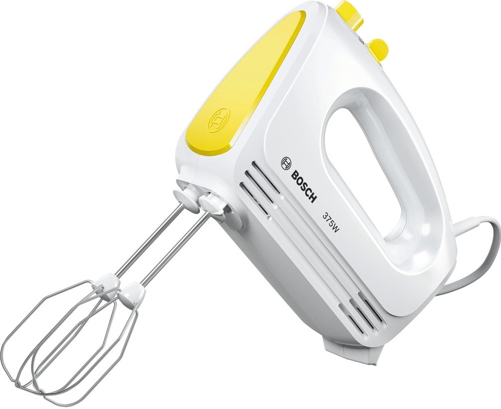 Bosch CleverMixx Fun intensive yellow MFQ2210Y: 24,95€ statt 46,90€