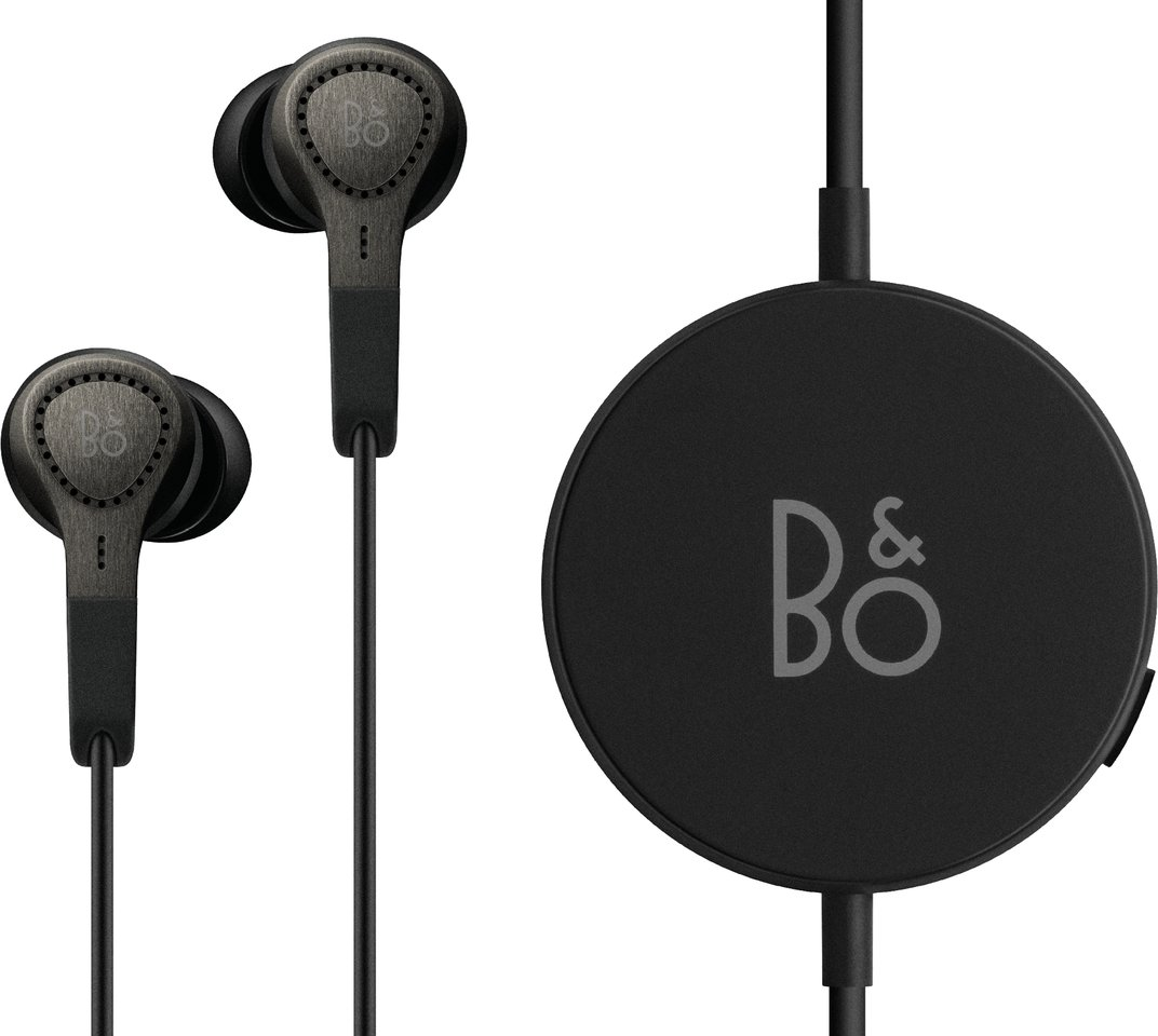 Bang &amp; Olufsen BeoPlay H3 ANC für 89€ – In-Ear-Kopfhörer mit Noise Cancelling