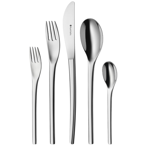 Auerhahn Noma, Menübesteck 68-teilig für 155€