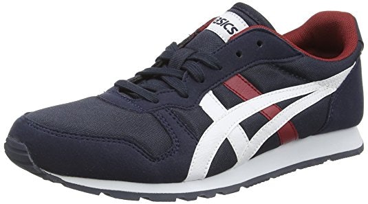 asics Temp-Racer Sneaker Blau für 29,99 EUR inkl. Versand