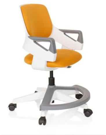 HJH Office KID FLEX orange mit 33,95€ Preisnachlass