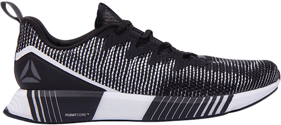 Reebok Fusion Flexwave für 45€ - Runningschuh für Herren