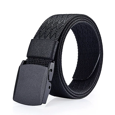 Nylon Herren Guertel Sportarten Wasserdichte