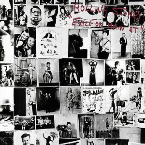 Preisfehler: Rolling Stones Album Exile On Main Street (Deluxe Edition) für 0,49€ als Download