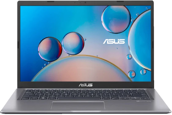 Tagesdeal bei Mediamarkt! ⏰ Asus VivoBook 14 R465 für 289€ - 14 Zoll Notebook mit Intel Core i3, 8 GB RAM, 512 GB