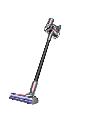 Dyson V7 Animal Extra Black Edition Kabelloser Staubsauger Neuwertig Offizieller Dyson Shop - 1 Jahre Garantie