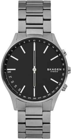 Skagen Connected Holst für 59€ - Smartwatch mit Edelstahlarmband