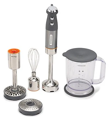 Kenwood Stabmixer Set