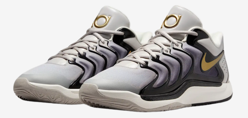 Nike KD17 für 112€ - Basketballschuh, Air Zoom, stilvolles Design