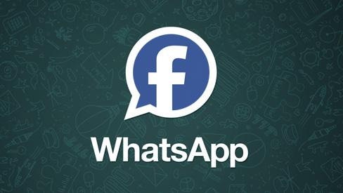 Facebook-Whatsapp
