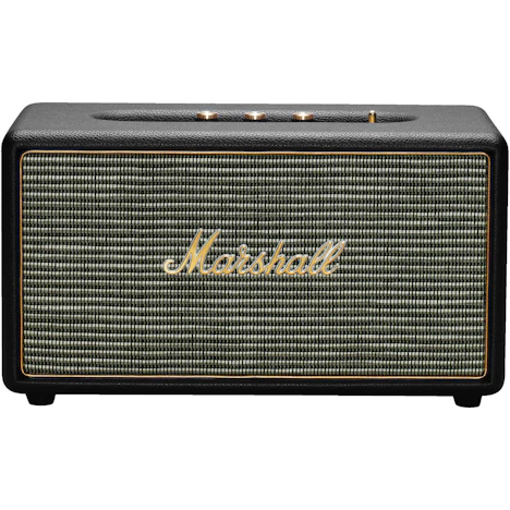 Bluetooth Lautsprecher MARSHALL Stanmore für 189 EUR inkl. Versand
