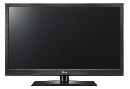 LG 37LV3550 für 350€ - 37" Full-HD LED TV (Update 3)
