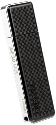 Transcend JetFlash 780 mit 64GB für 55€ oder Sandisk Cruzer Extreme 64GB für 52€