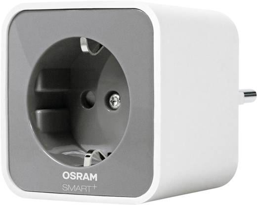 3x Osram Smart+ Plug WiFi - schaltbare Steckdosen für 49€