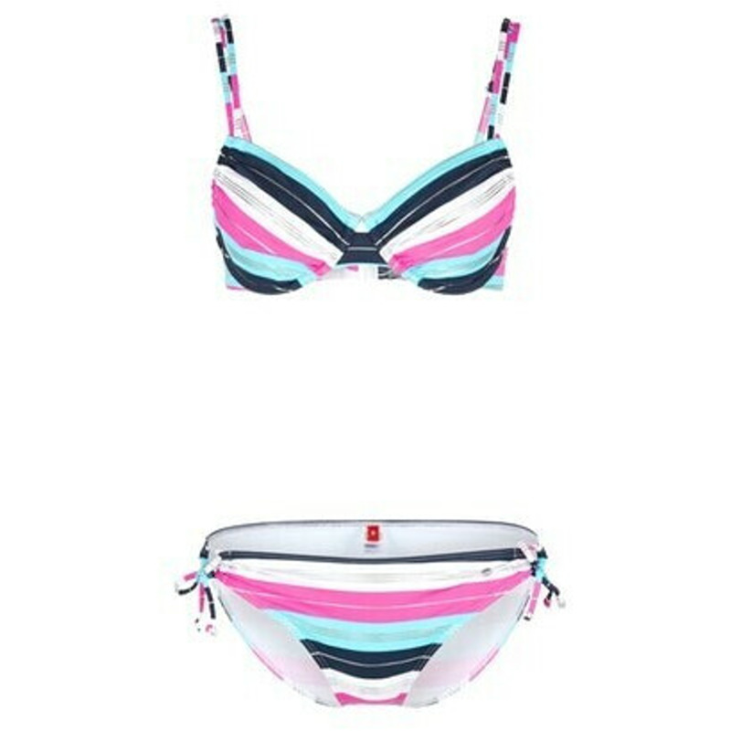 S.Oliver Bügel-bikini (000000000001271508) rosa 48% günstiger
