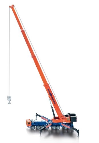 Siku 4311 - SIKU MEGA LIFTER für 50,76 EUR inkl. Versand