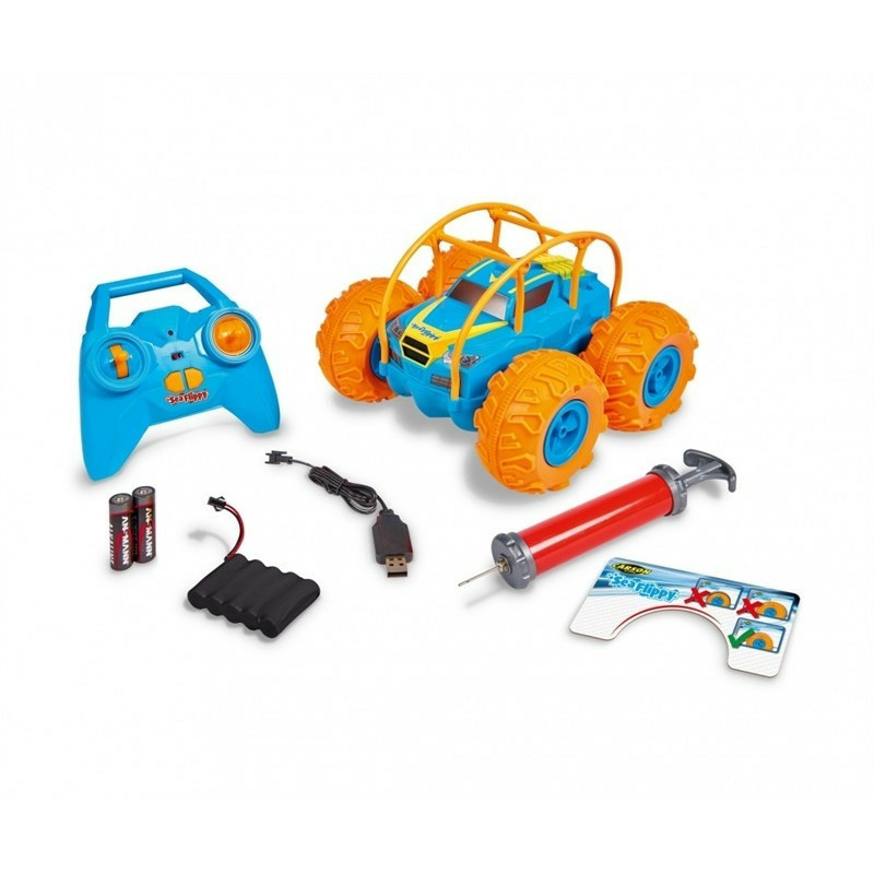 Carson Sea Flippy 2.4G 100% RTR (500404164) mit 4,88€ Ersparnis