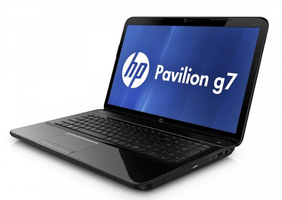HP Pavilion g7-2223sg 17,3″ Notebook mit Core i5 Prozessor für 579€