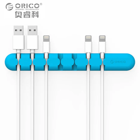ORICO Kabelmanagement für 1,70 EUR inkl. Versand