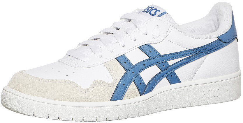 Asics Japan S Women (1201A174) white/grey floss mit 22,72€ Preisnachlass