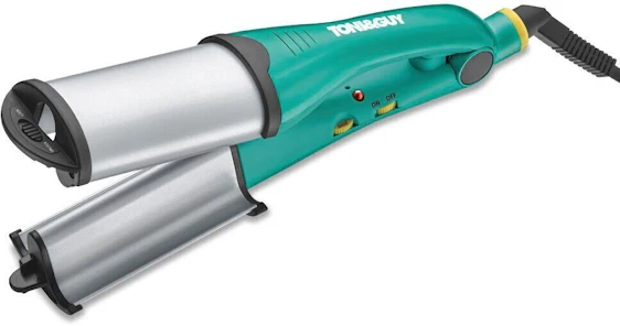 TONI&GUY 2in1 Curling Waver !Hello Day! TGIR1936UKE 18% günstiger