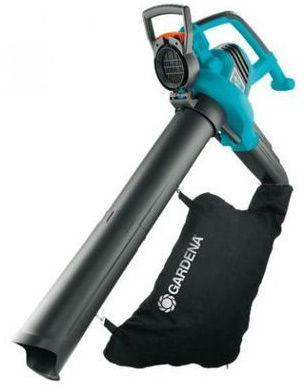 Gardena Gartensauger-/Bläser ErgoJet 3000 für 70€