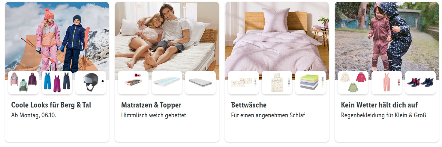 1759239033946 Lidl Sonderverkauf - Jetzt shoppen!