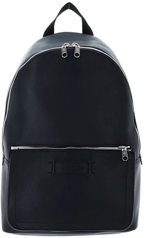 Calvin Klein Campus Backpack black (K50K506945) mit 45% Rabatt