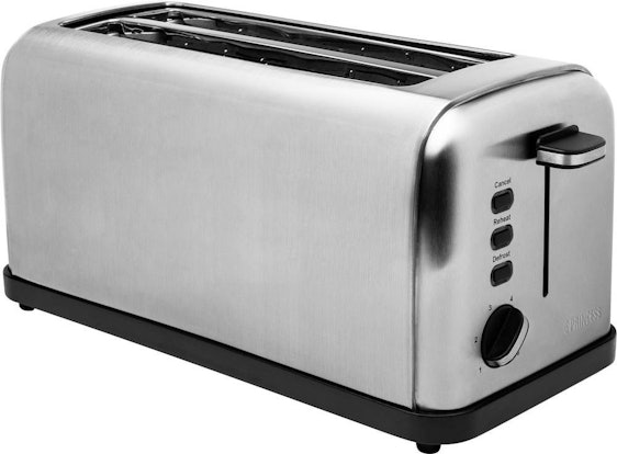 Princess Langschlitztoaster 01.142389.01.001: Spart 14,08€
