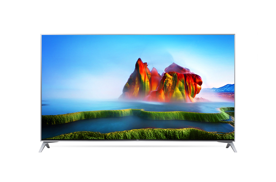 65" LG 65SJ800V für 1.140 EUR inkl. Lieferung