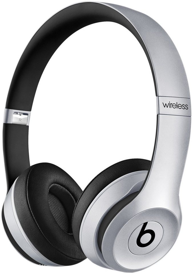Beats by Dr. Dre Solo2 wireless Funk-Kopfhörer für 111,- EUR inkl. Versand