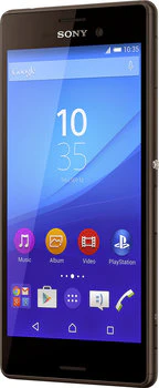 Sony Xperia M4 Aqua - 5" Smartphone (8GB Speicher, 13 Mpx) für 157€