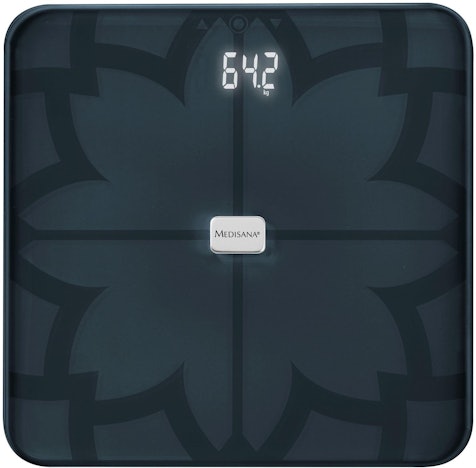 Medisana BD 450 schwarz mit 21% Nachlass