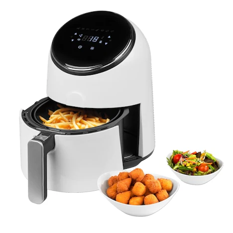 Heißluftfritteuse Medion MD 18268 für nur 49,95 EUR inkl. Versand