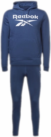 Reebok Vector Track Suit für 48€ – Jogginganzug in Gr. XS-3XL