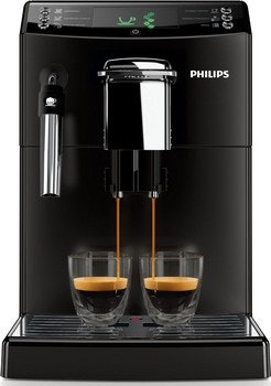 Philips HD8841/01 für 270€ - Kaffeevollautomat mit Milchaufschäumer *UPDATE*