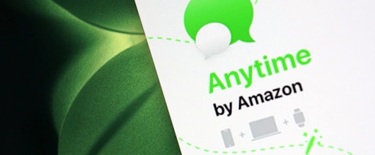 Amazon Anytime - Der neue WhatsApp-Killer?
