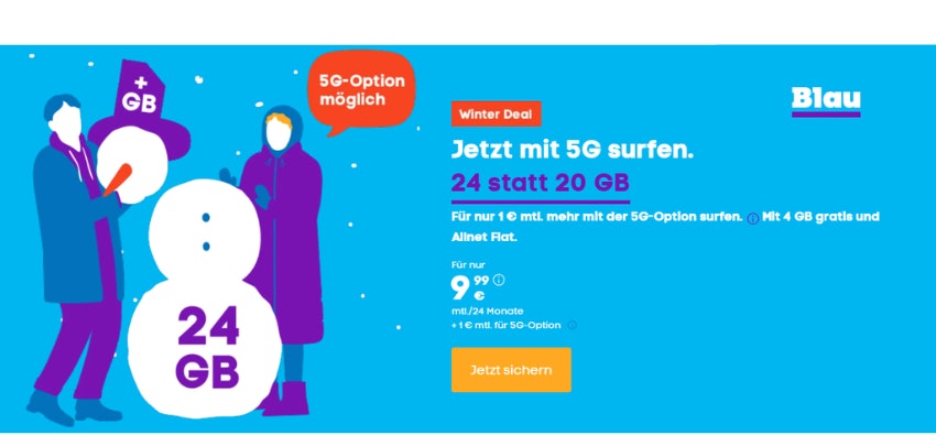 Blau-Angebot-24GB
