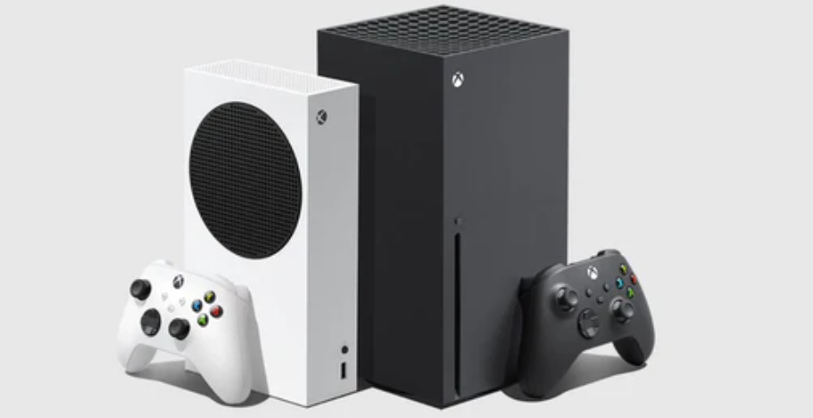 Xbox Series X und S bekommen FPS Boost  » Alte Spiele laufe im Turbo