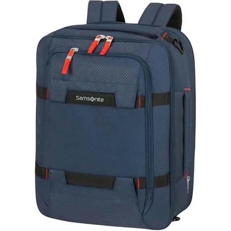 Samsonite Sonora 3-Way Boardbag 15,6" (128091) night blue: Spart 16,45€