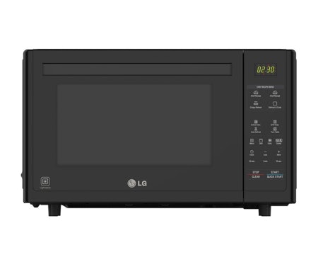 LG Mirkowelle Front
