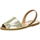 Minorquines Damen Avarca Neo Sandalen