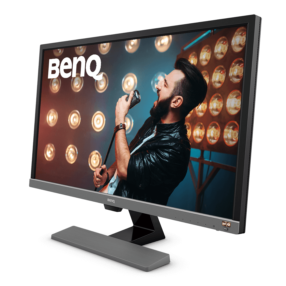 28" BenQ EL2870U für 289 EUR inkl. Versand
