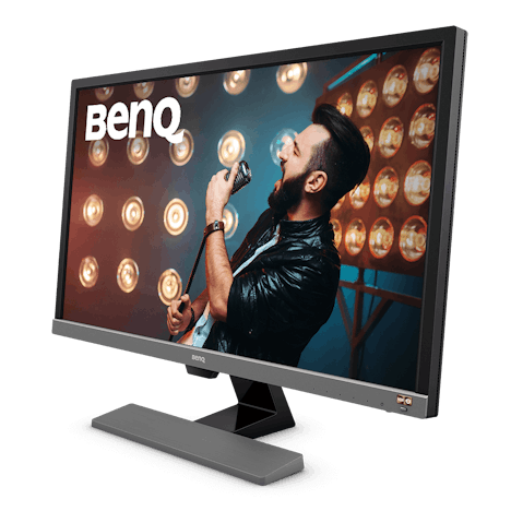 28" BenQ EL2870U für 289 EUR inkl. Versand