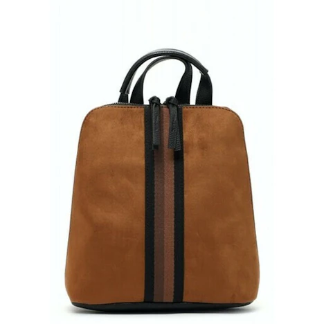 8% Rabatt auf Tamaris Rucksack Brenda (30667,700) cognac 700