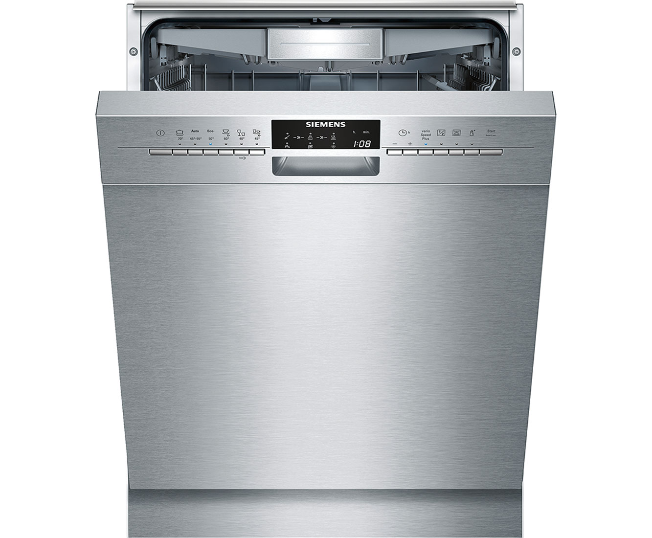 Siemens iQ500 SN46P597EU Unterbau-Geschirrspüler für 469€