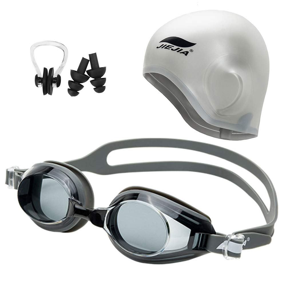 Schwimmen Ausrüstung Ohr Stecker Nasenklammer