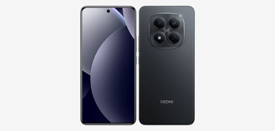 Dank Gutscheincode 👍 Xiaomi Redmi Note 15 Pro für 254€
